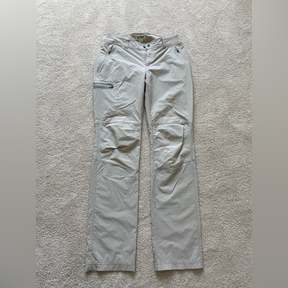 Hiking pants